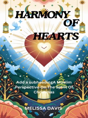 cover image of Harmony of Hearts